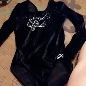 GK leotard